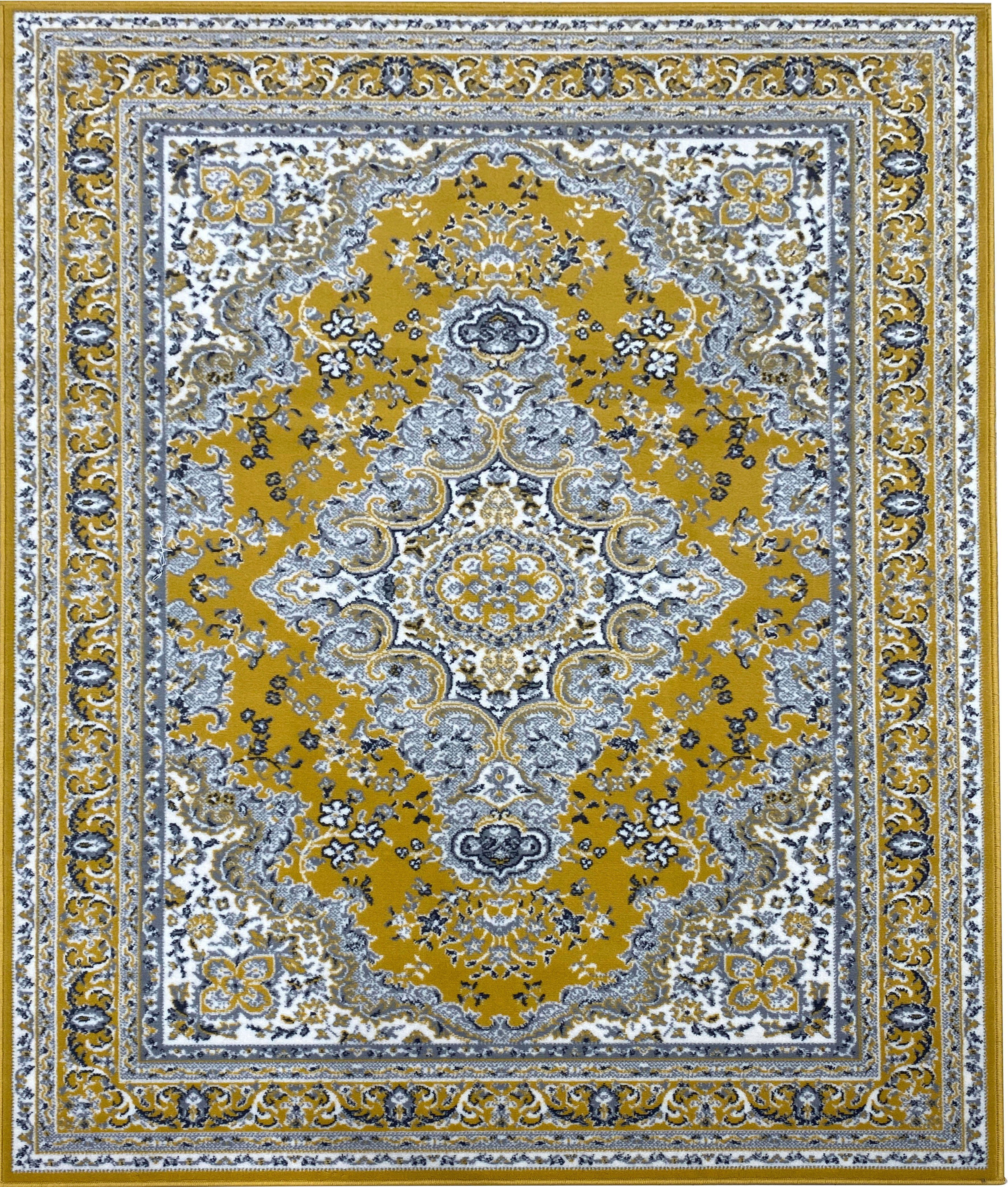 my home Teppich Oriental, Made in günstig online kaufen