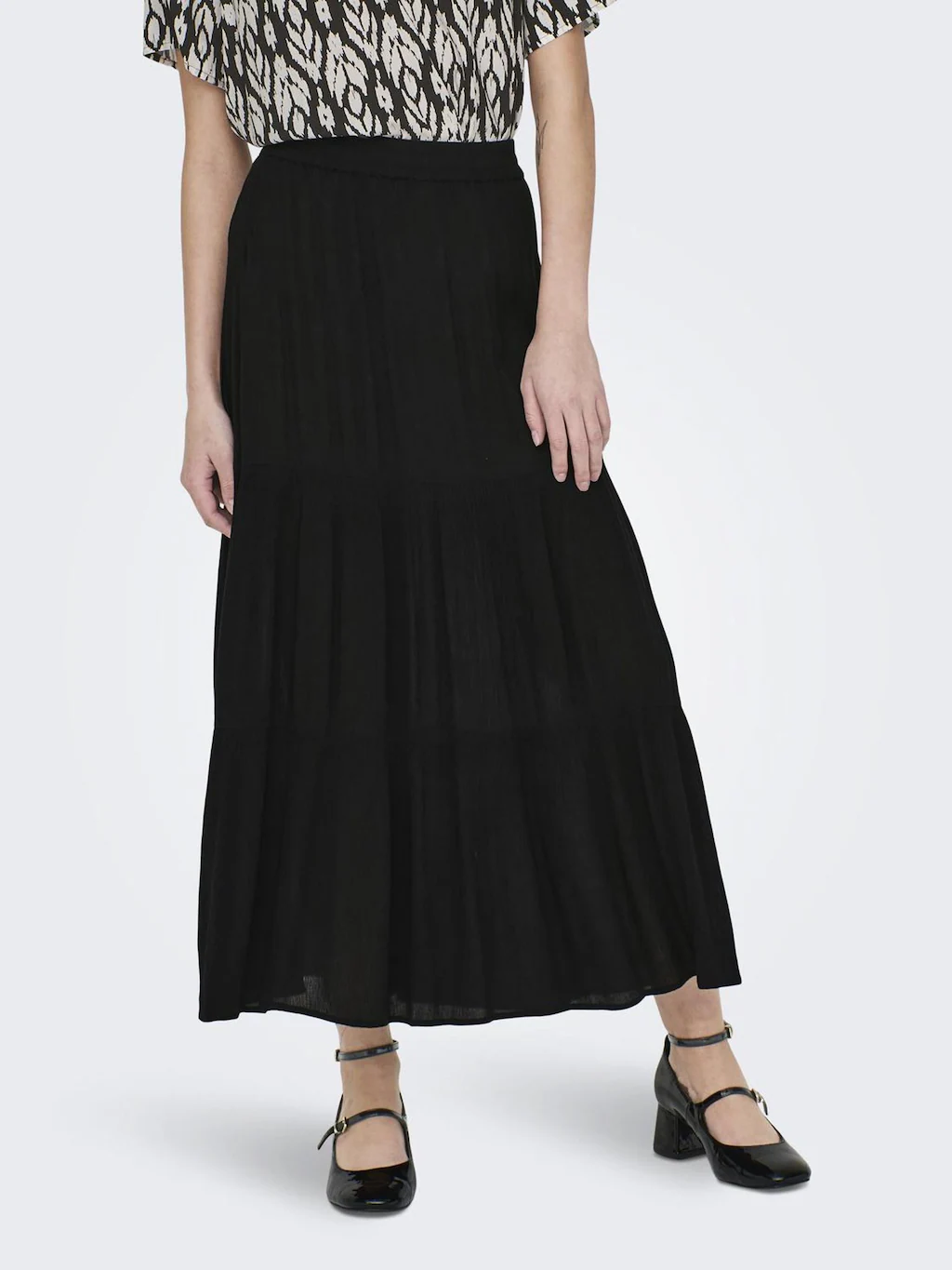 ONLY Maxirock ONLMIKKA LIFE LONG SKIRT WVN NOOS günstig online kaufen