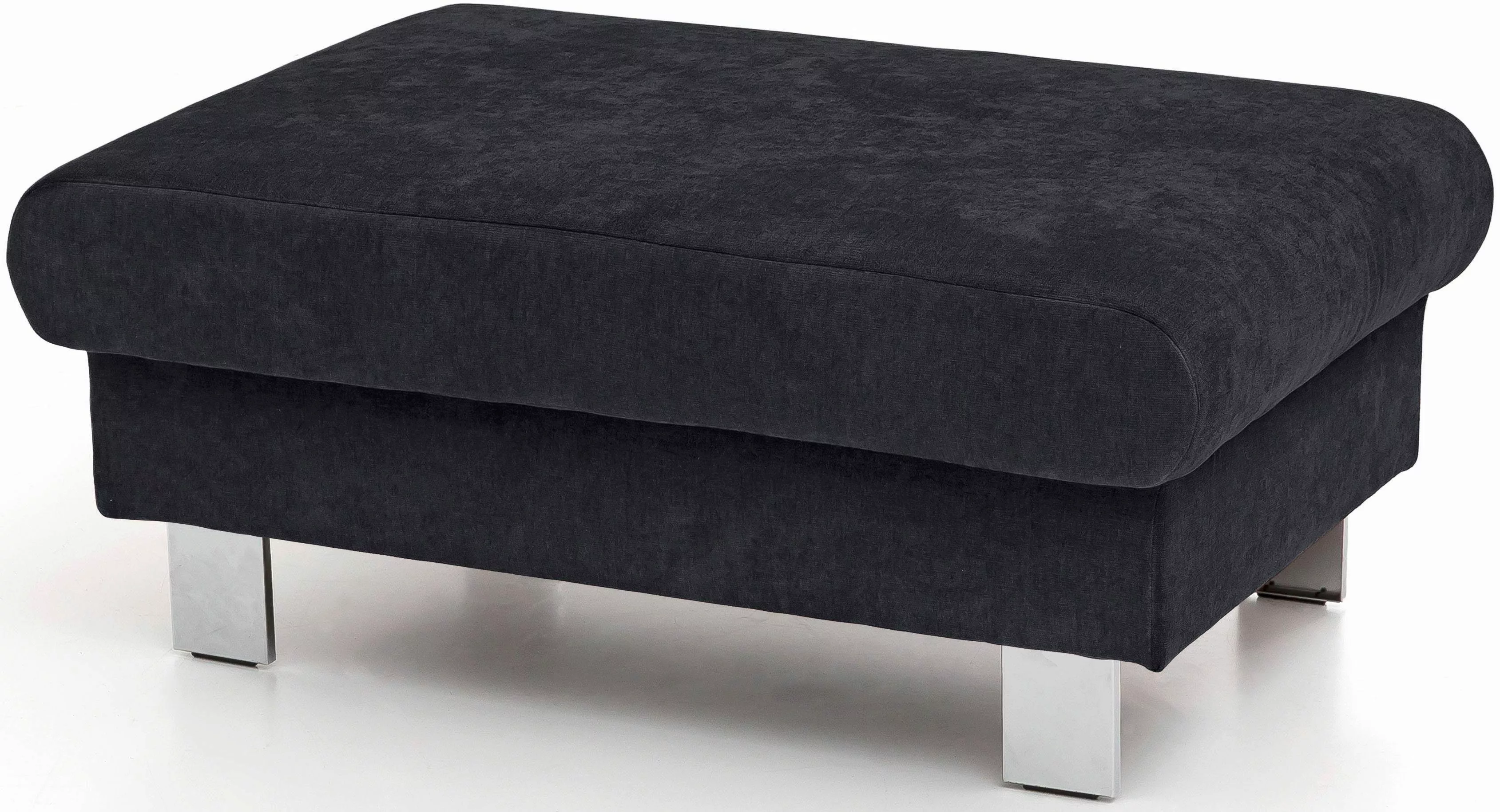 COTTA Polstergarnitur "Komaris L-Form", (Set), Set bestehend aus: Ecksofa m günstig online kaufen