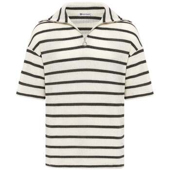 Dandalo  Pullover Jesse Oversize T-Shirt günstig online kaufen