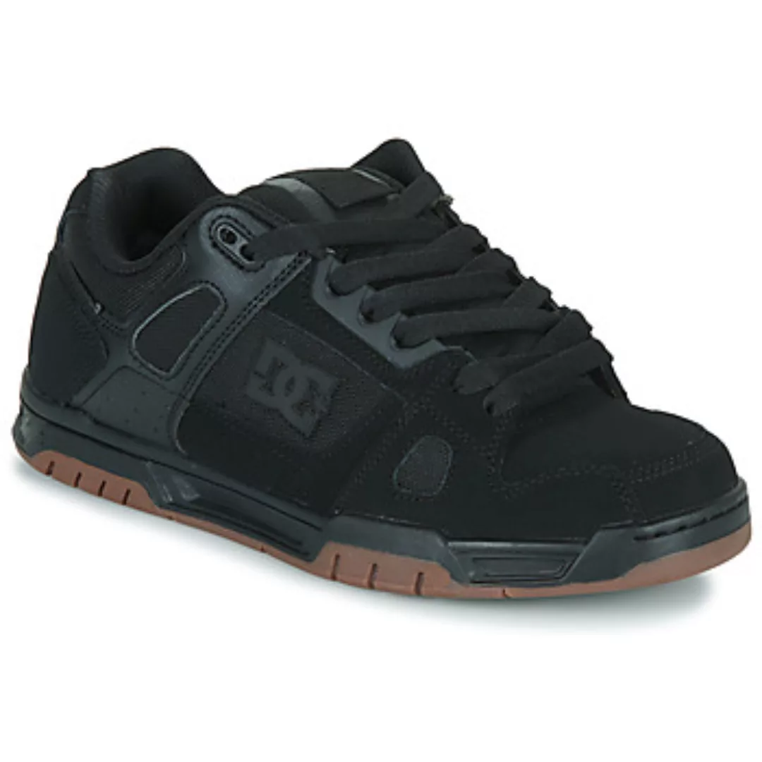 DC Shoes  Sneaker STAG günstig online kaufen