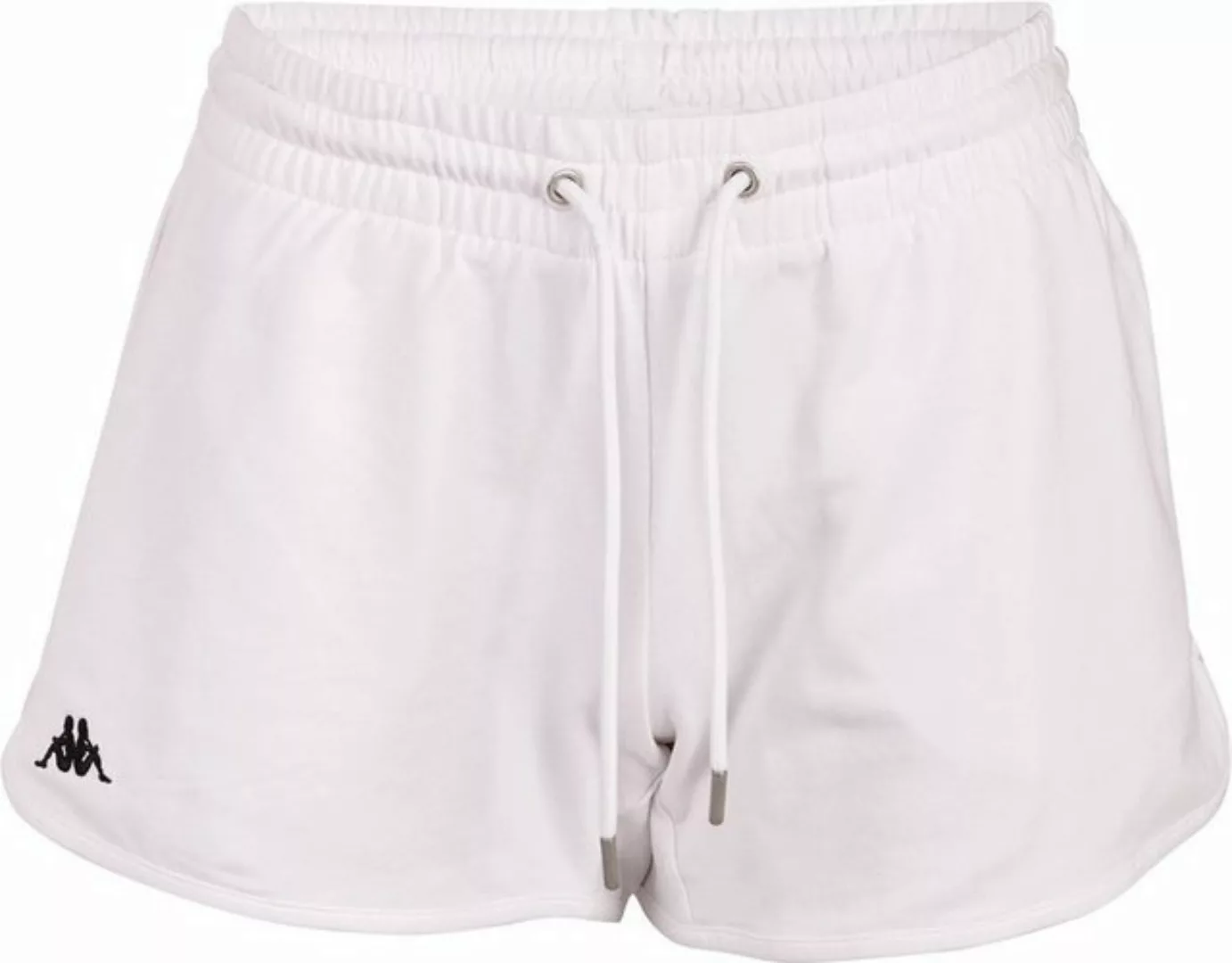 Kappa Shorts - in sommerlicher French-Terry Qualität günstig online kaufen