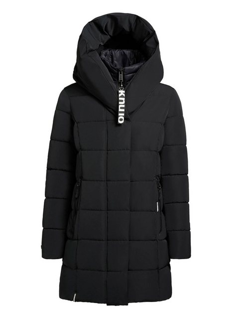 khujo Steppjacke TENX günstig online kaufen