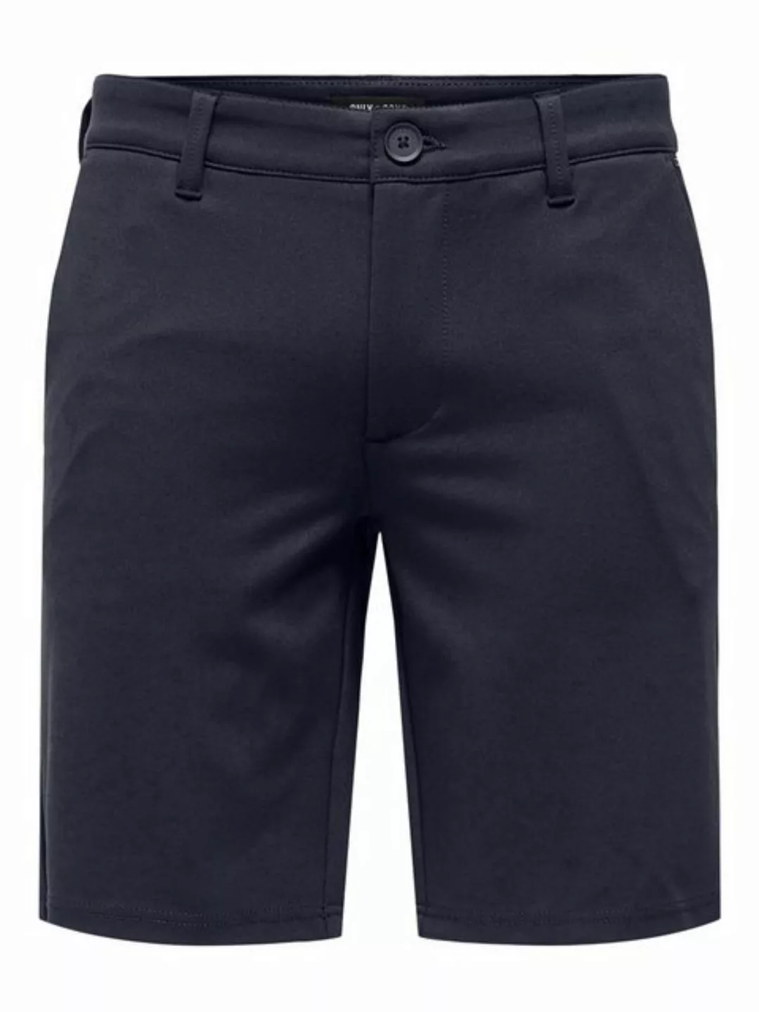 ONLY & SONS Chinoshorts Shorts Bermuda Pants Sommer Hose 7413 in Blau-2 günstig online kaufen