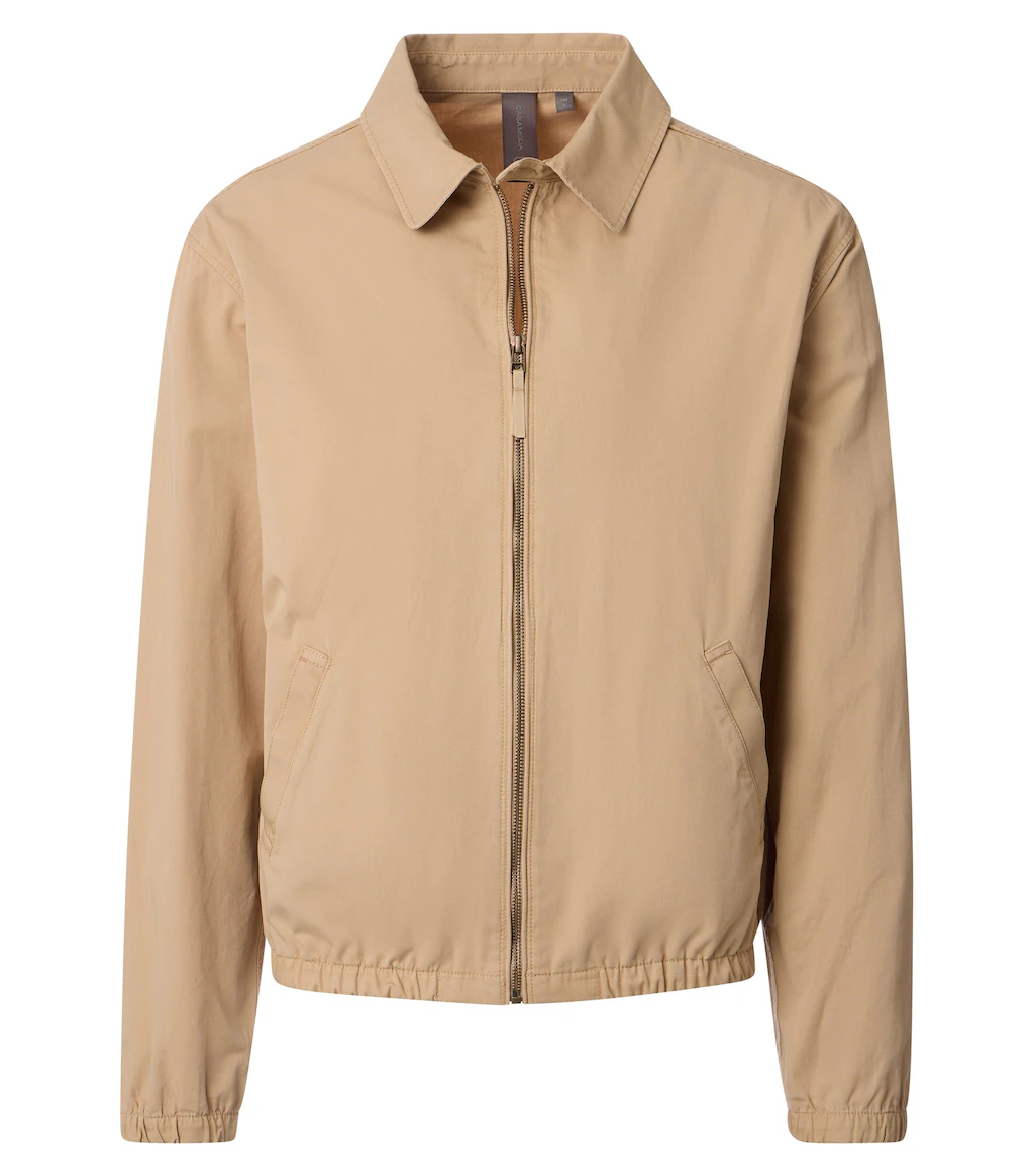 CASAMODA Langjacke "CASAMODA Jacke uni" günstig online kaufen