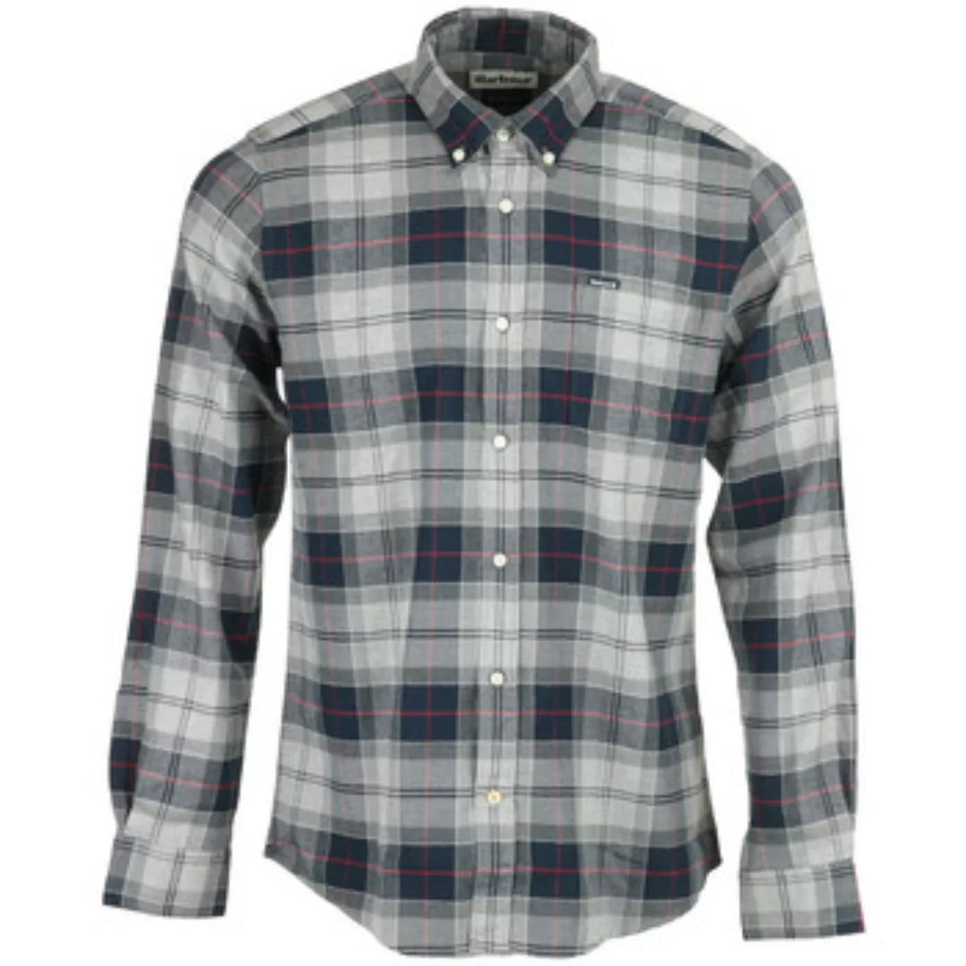 Barbour  Hemdbluse Kyeloch Tailored Tartan Shirt günstig online kaufen