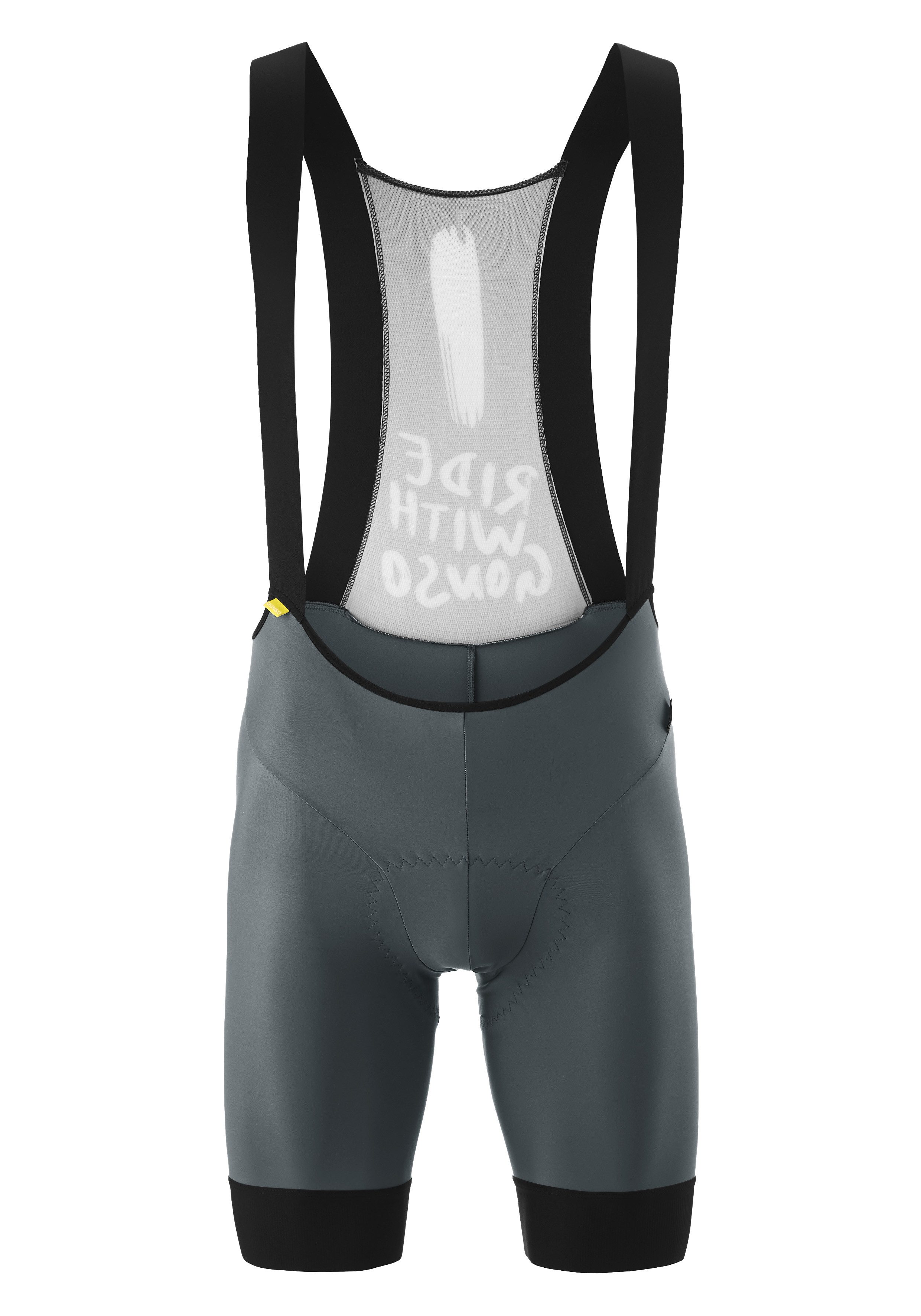 Gonso Fahrradhose "SQlab GO BIB M", Herren Radhose, Sitzpolster und Träger, günstig online kaufen