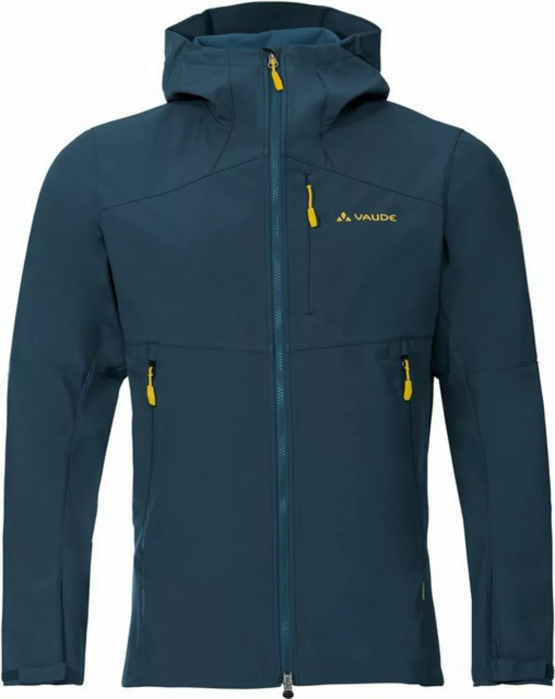 VAUDE Softshelljacke Mens Roccia Softshell Jacket II günstig online kaufen