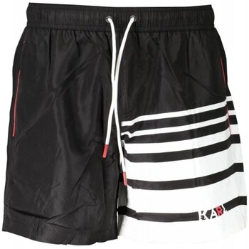 Karl Lagerfeld  Badeshorts KL20MBM03 günstig online kaufen