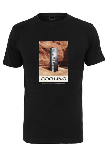 MisterTee T-Shirt MisterTee Herren Cooling Tee (1-tlg) günstig online kaufen
