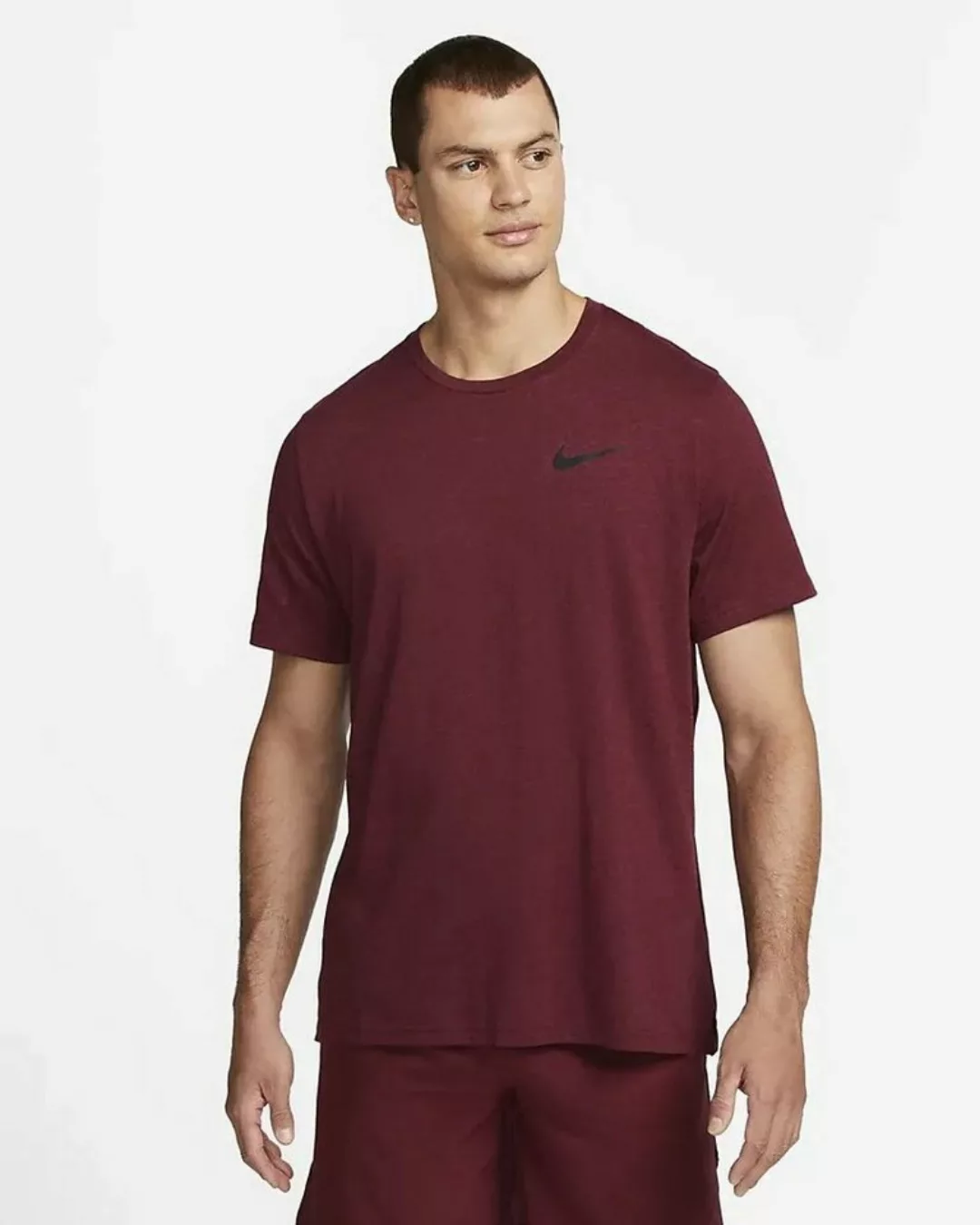 Nike T-Shirt M NP DF NPC BURNOUT SS TOP 3.0 günstig online kaufen