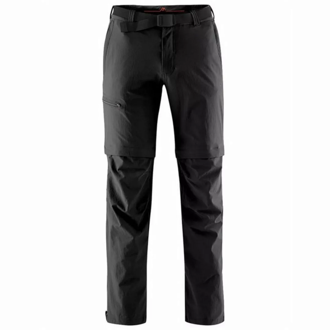 Maier Sports Funktionshose maier sports Tajo Men - Zipp-Off Wanderhose Herr günstig online kaufen