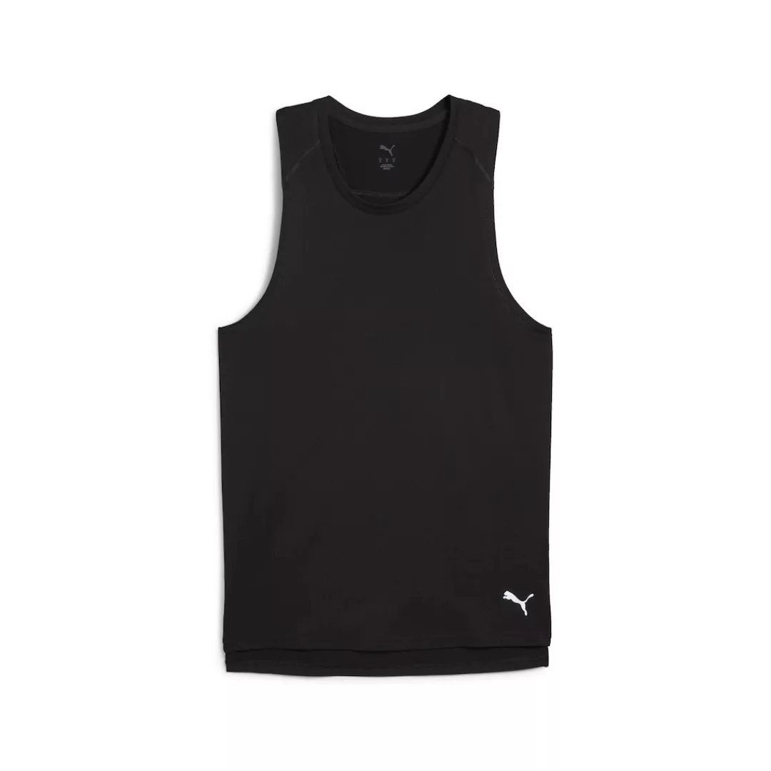 PUMA Laufshirt "Grafik Mesh Laufshirt Herren" günstig online kaufen