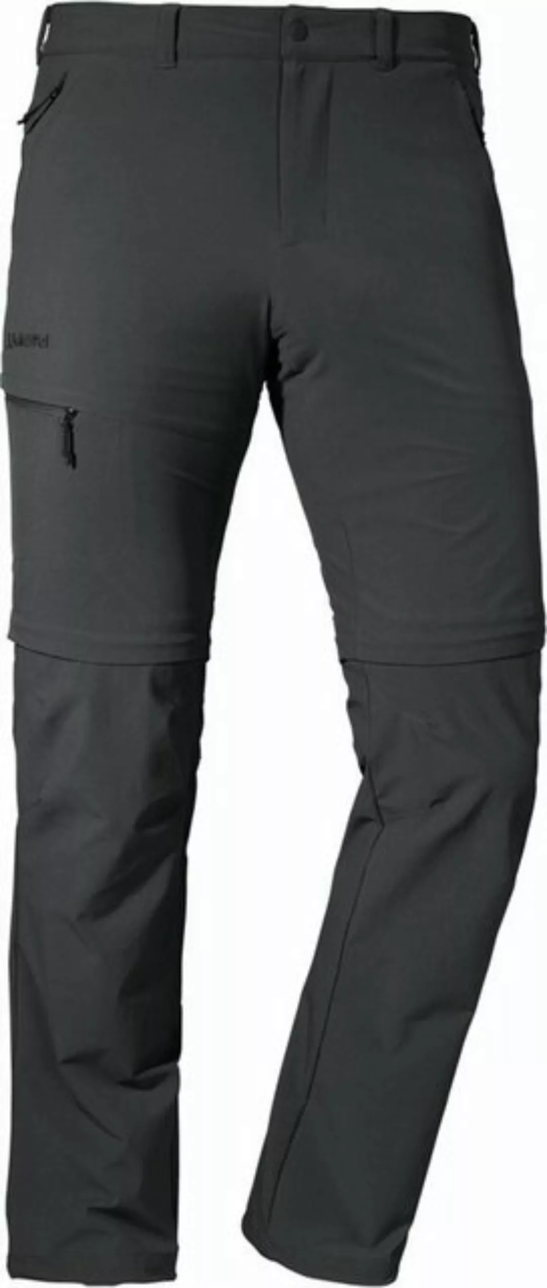 Schöffel Funktionshose Herren Wanderhose Pants Koper1 Zip Off günstig online kaufen