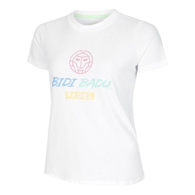 BIDI BADU T-Shirt Good Vibes Chill Tee günstig online kaufen