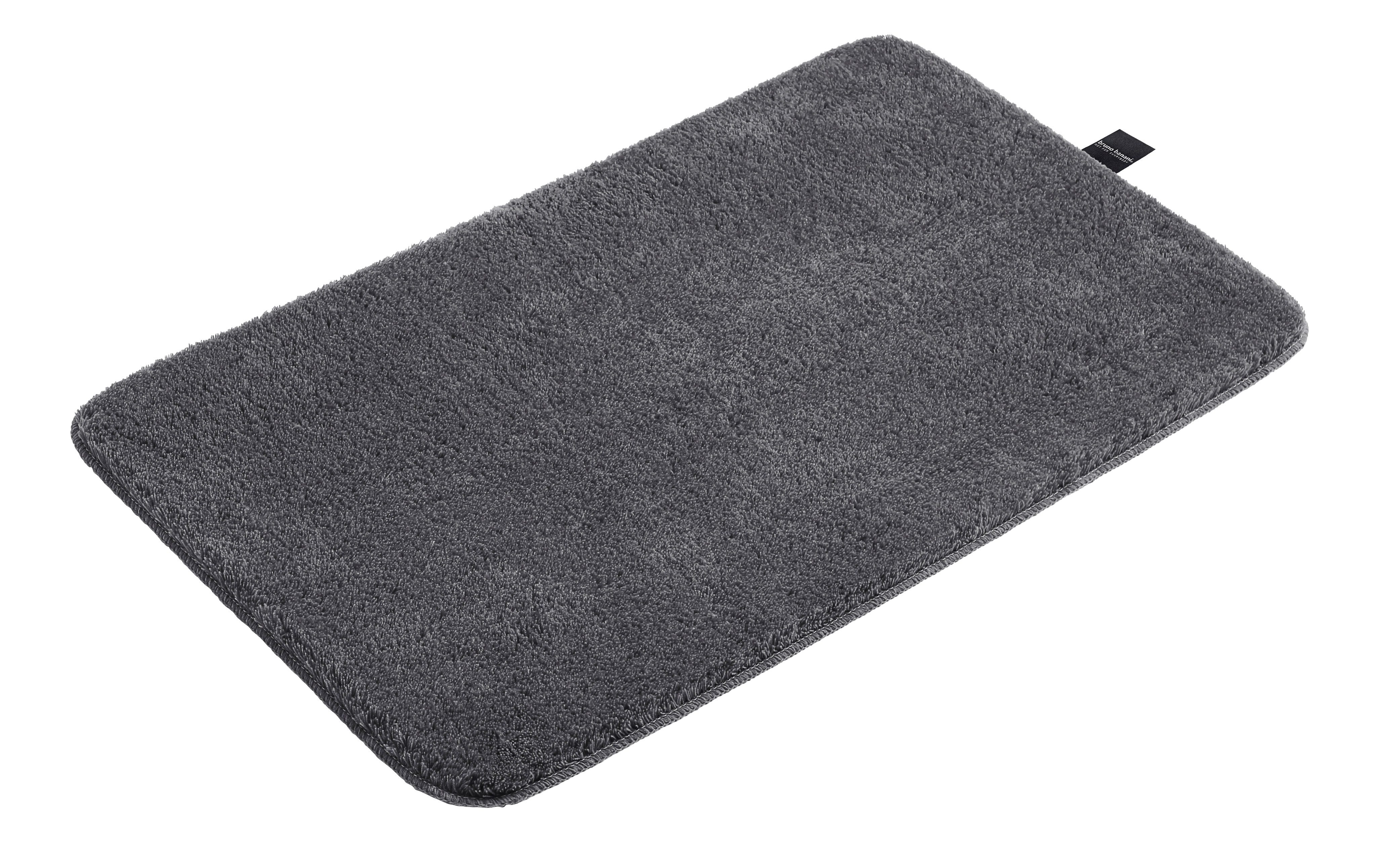 Bruno Banani Badematte Lana, Badvorleger, Badezimmer günstig online kaufen