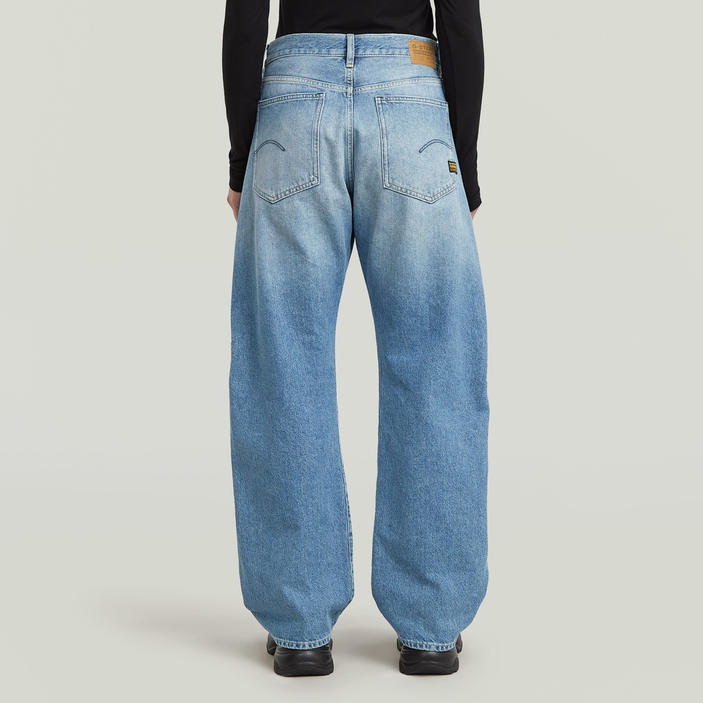 G-STAR Boyfriend-Jeans "Bowey 3D Boyfriend" günstig online kaufen