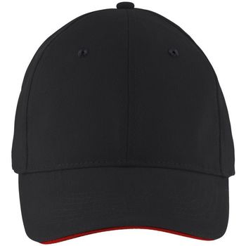 Sols  Schirmmütze SOLAR - GORRA DE 6 PANELES 100% algodón cepillado ligero günstig online kaufen