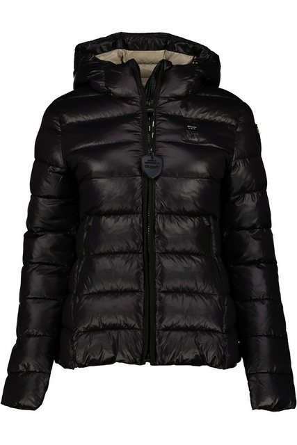 Blauer Winterjacke günstig online kaufen