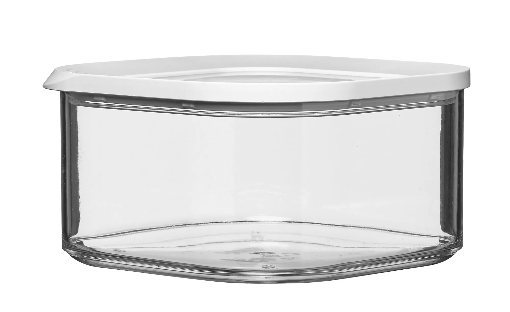 Mepal Vorratsdose 1,25 l  Modula - transparent/klar - Kunststoff - 16 cm - günstig online kaufen