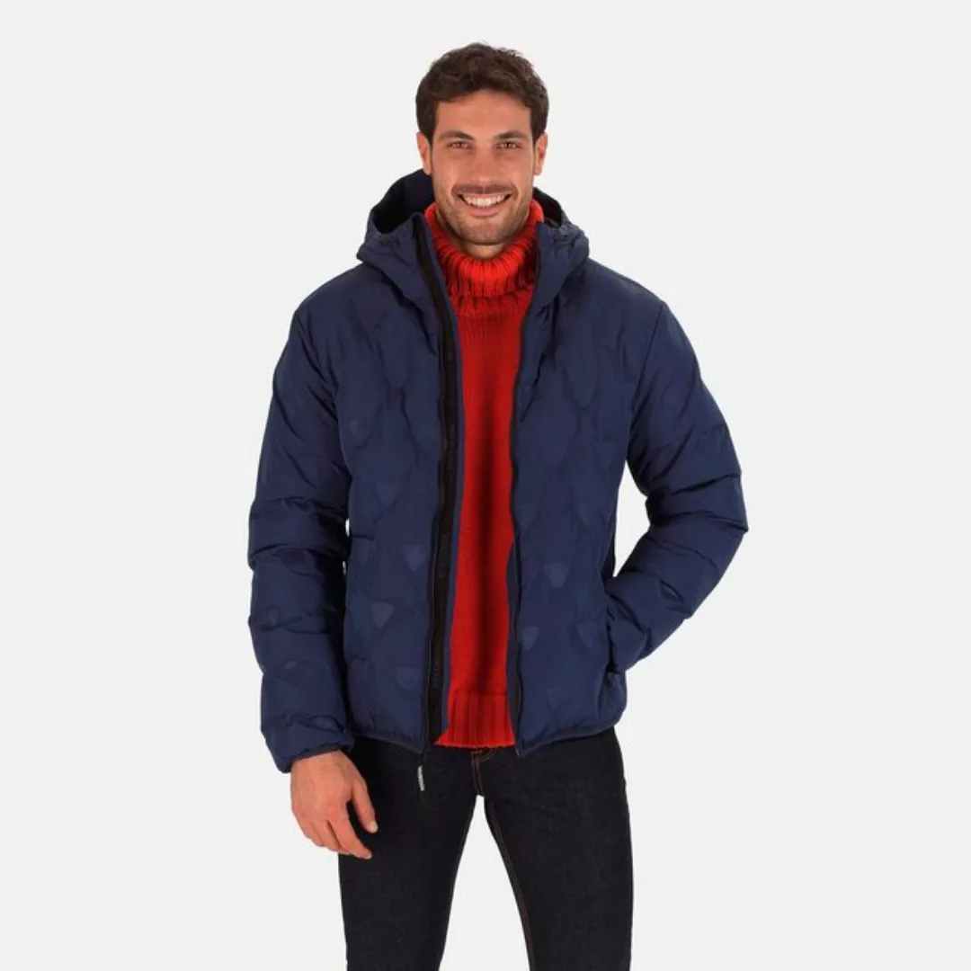 Rossignol Winterjacke Herrenjacke Welded Quiltshield günstig online kaufen