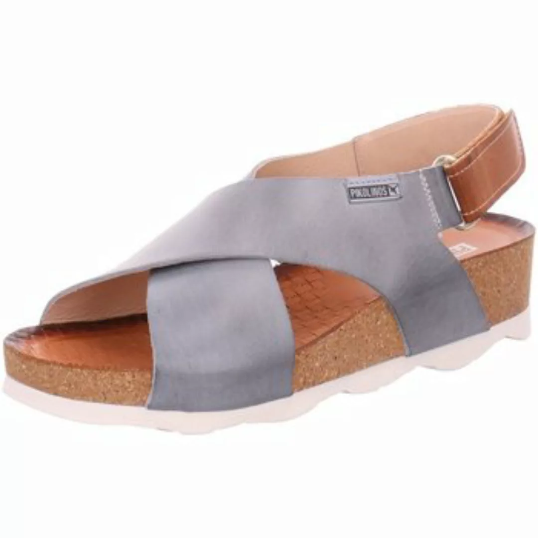 Pikolinos  Sandalen Sandaletten W9E-0912-313 günstig online kaufen