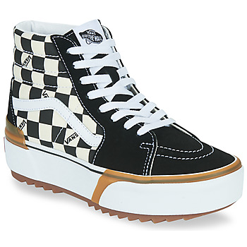 Vans  Turnschuhe SK8-HI STACKED günstig online kaufen