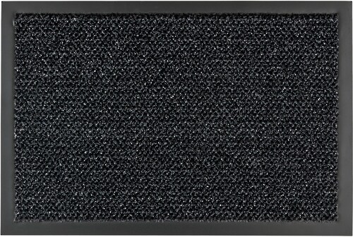 ASTRA Fußmatte »Graphit 635«, rechteckig, 8 mm Höhe, Schmutzfangmatte, In - günstig online kaufen
