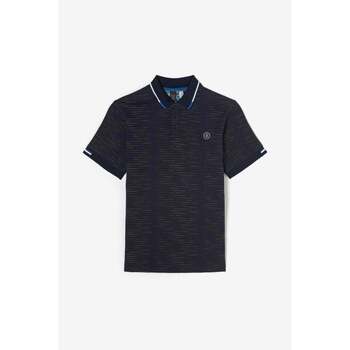 Le Temps des Cerises  T-Shirts & Poloshirts Poloshirt MEDAL günstig online kaufen