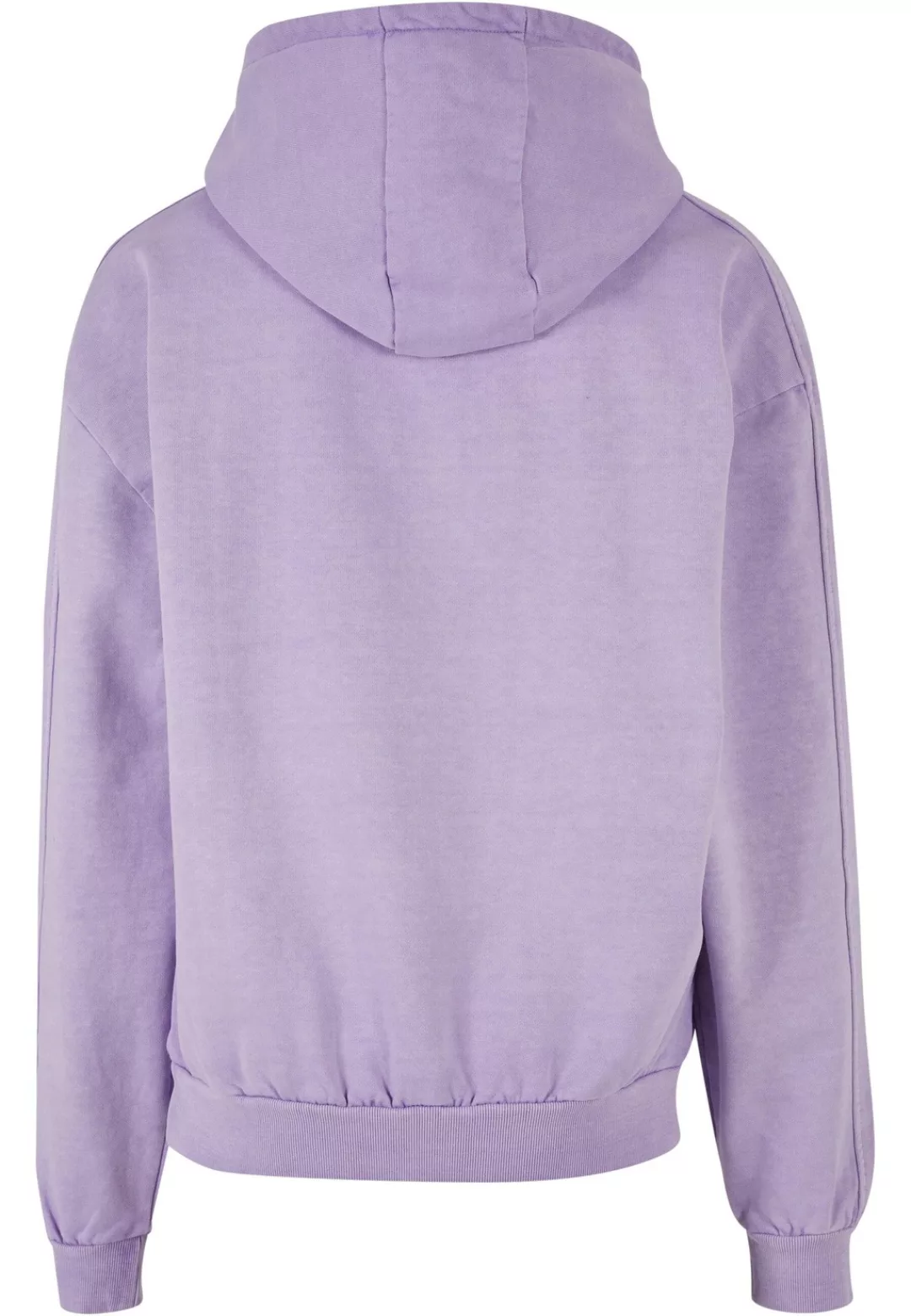 URBAN CLASSICS Kapuzensweatshirt "Urban Classics Herren Heavy Terry Garment günstig online kaufen