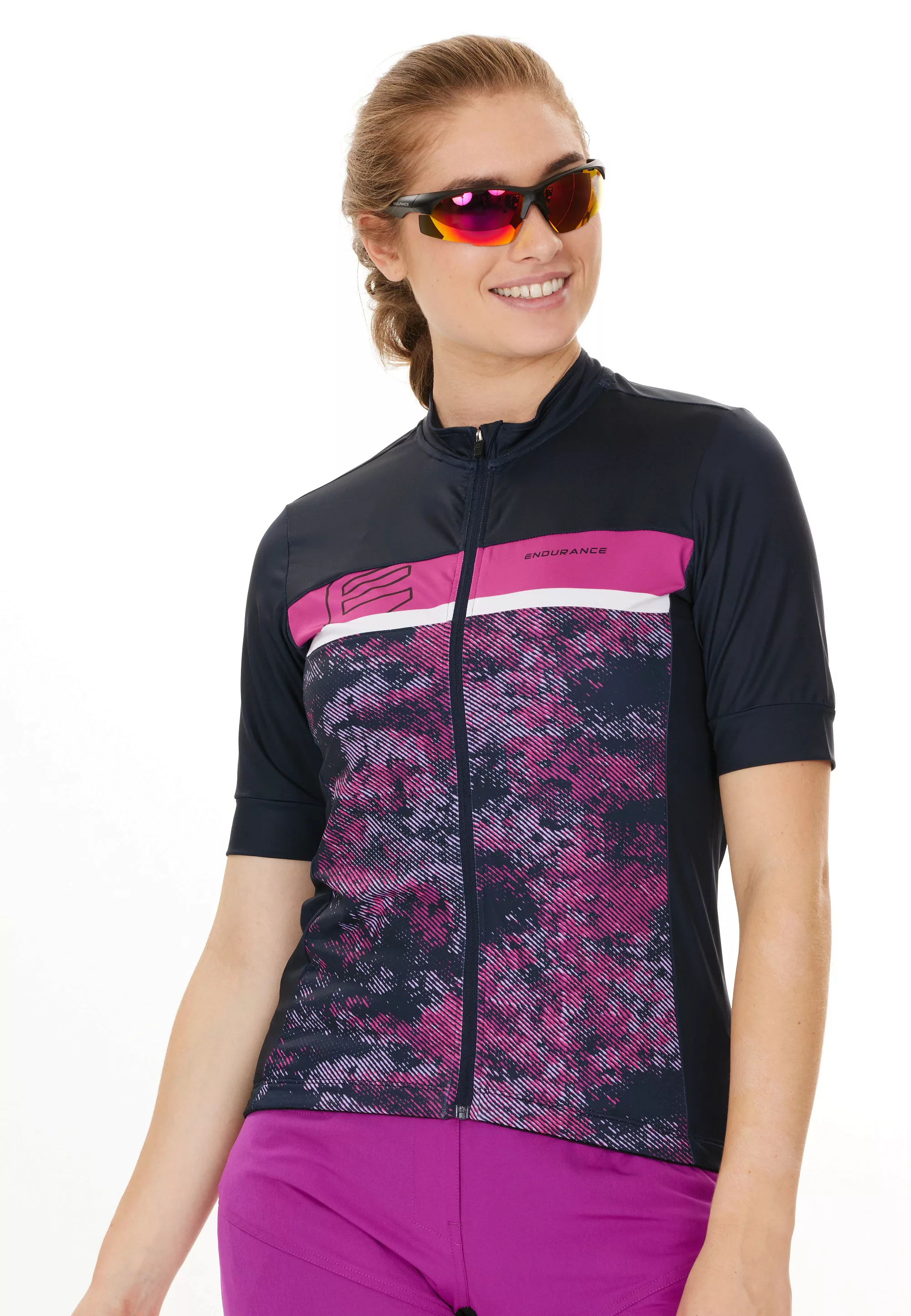 ENDURANCE Funktionsshirt "Dharma", (1 tlg.), mit Quick Dry-Technologie und günstig online kaufen