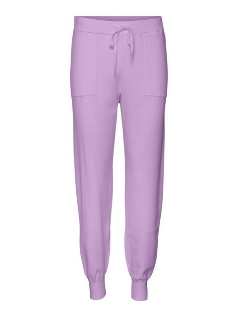 Vero Moda 7/8-Hose Nancy (1-tlg) Drapiert/gerafft günstig online kaufen