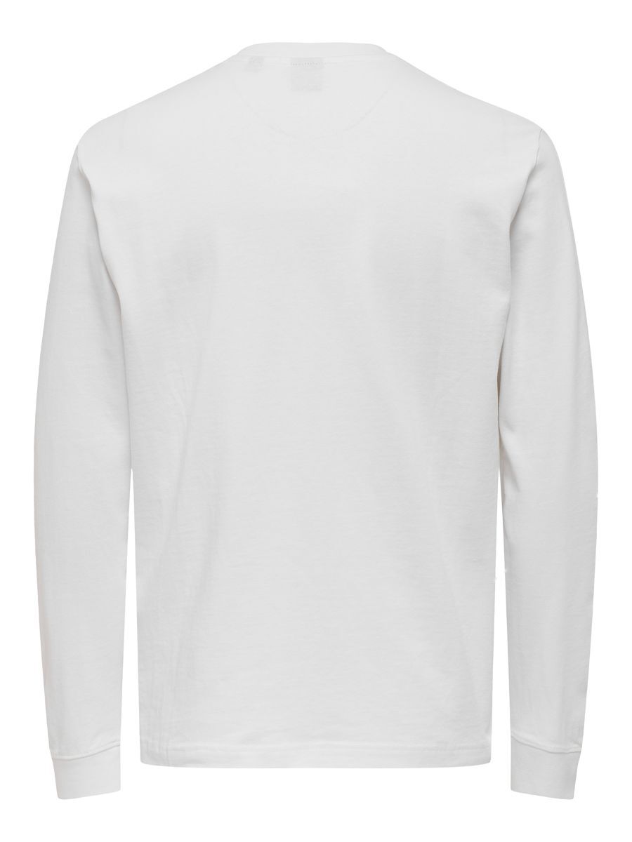 LONG SLEEVED T-SHIRT günstig online kaufen