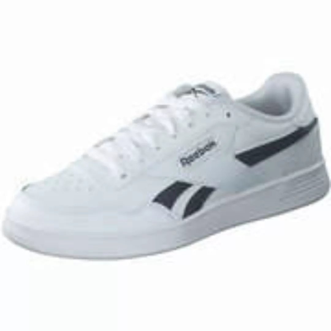 Reebok Court Advance Sneaker Herren weiß|weiß|weiß günstig online kaufen
