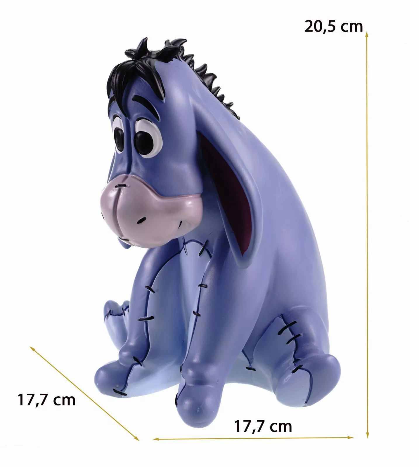 Disney Gartenfigur Eeyore – Disney's liebenswerter günstig online kaufen