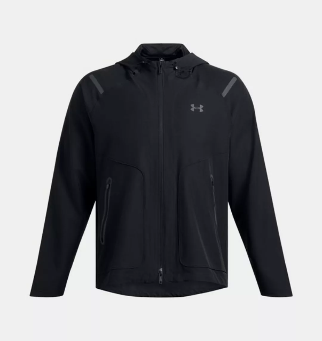 Under Armour® Hoodie UA UNSTOPPABLE JACKET LC günstig online kaufen