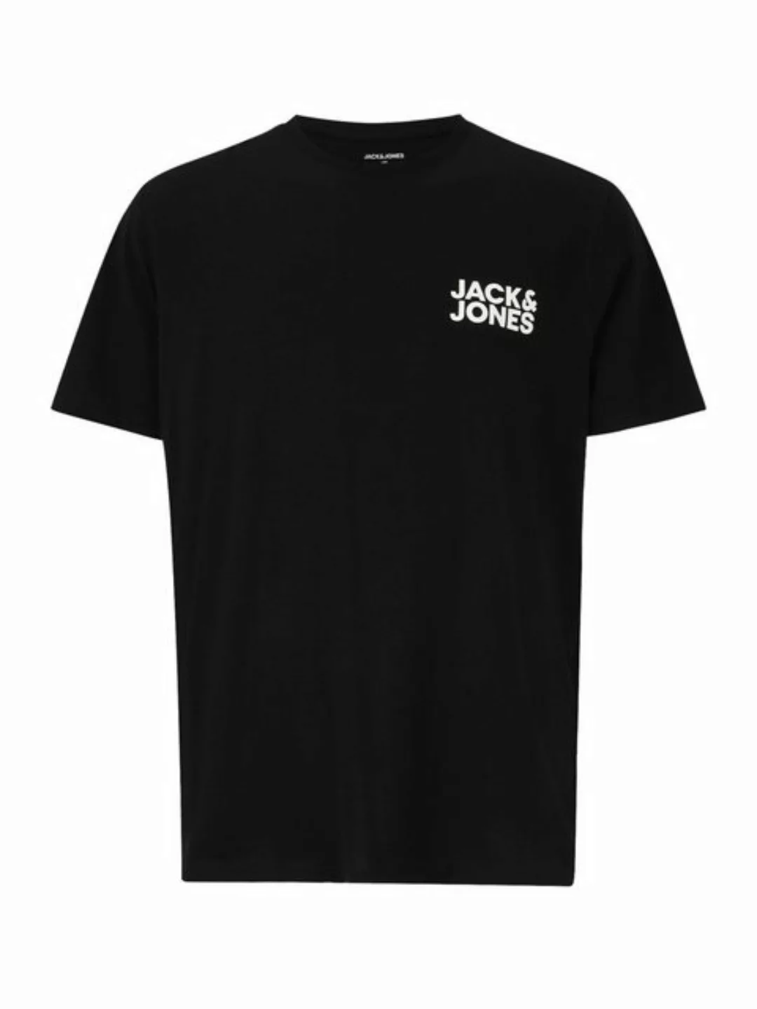 Jack & Jones Plus T-Shirt JJECorp (1-tlg) günstig online kaufen