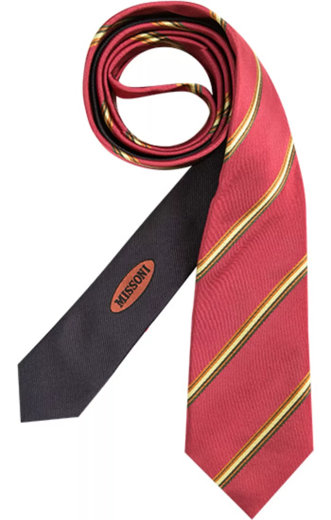 MISSONI Krawatte CR7ASMU6857/0003 günstig online kaufen