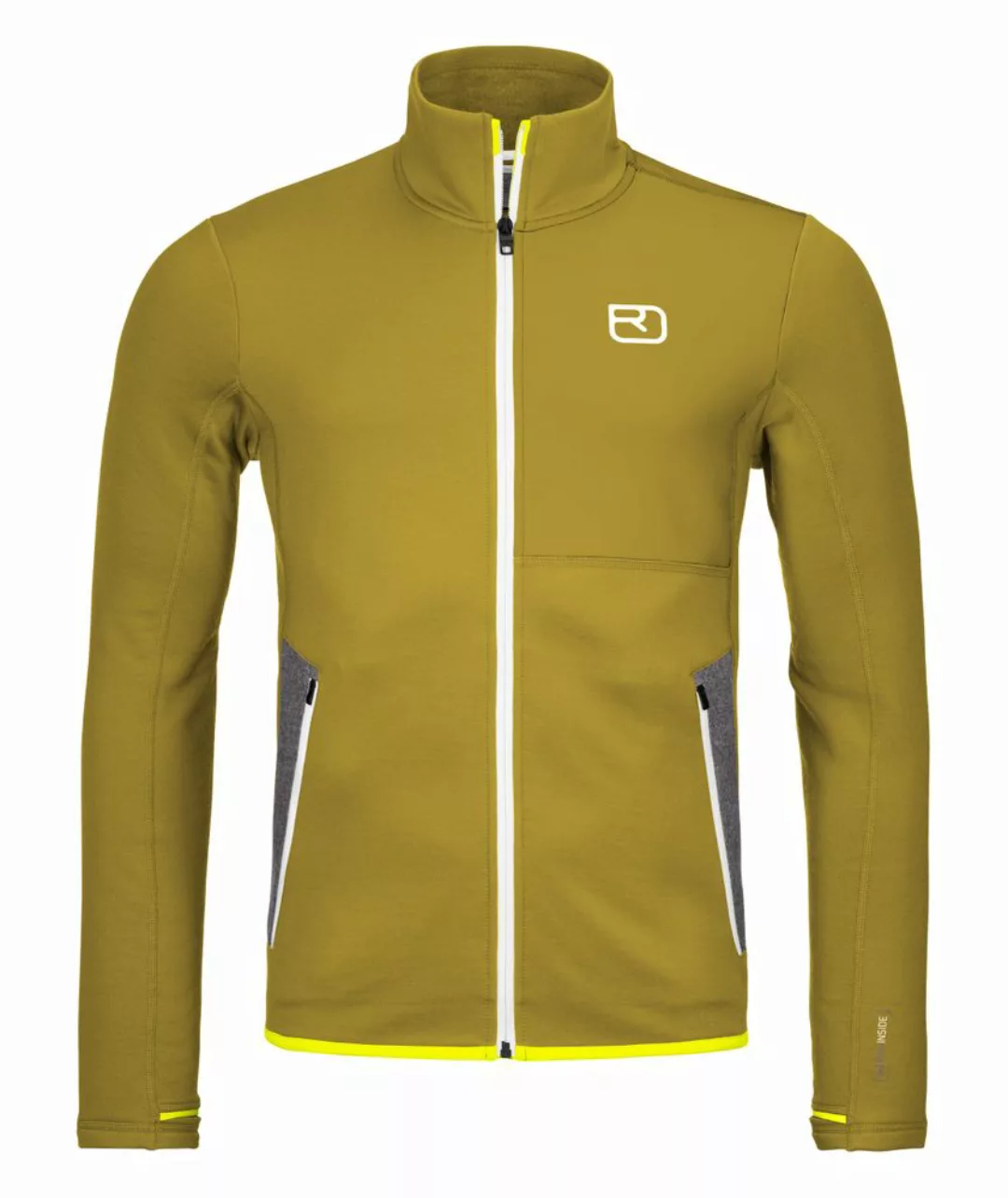 Ortovox Fleece Jacket Men - Jacke günstig online kaufen