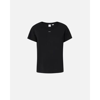 Pinko  T-Shirts & Poloshirts BASICO 100373 A228-Z99 günstig online kaufen