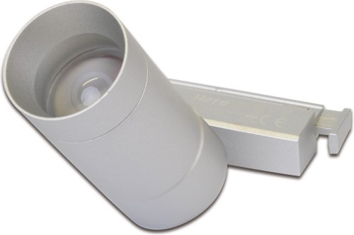 Hera LED-Stromschienenstrahler nw alu-elox 20202817003 - 20202817003 günstig online kaufen