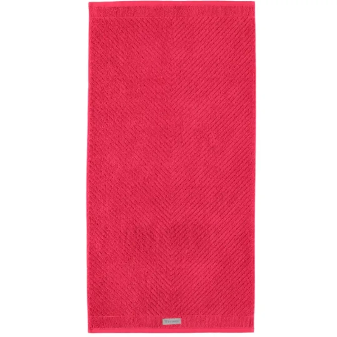 Ross Smart 4006 - Farbe: marsala - 19 - Handtuch 50x100 cm günstig online kaufen