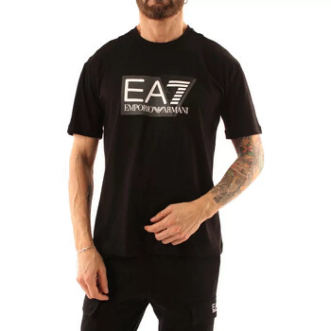 Emporio Armani EA7  T-Shirt 3DPT09-PJ02Z günstig online kaufen