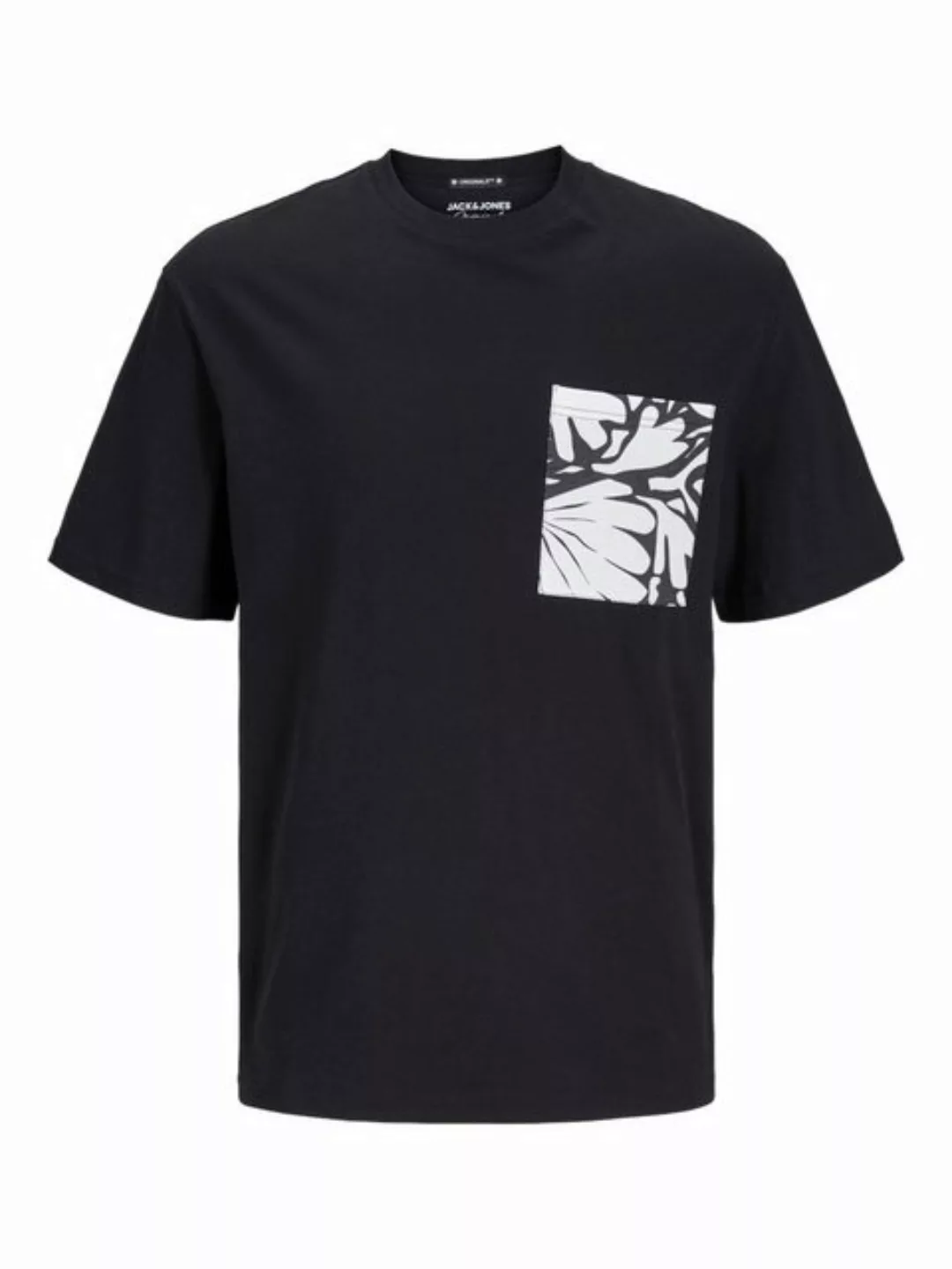 Jack & Jones T-Shirt Marbella (1-tlg) günstig online kaufen