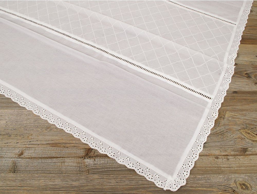 matches21 HOME & HOBBY Tischdecke Tischdecke günstig online kaufen
