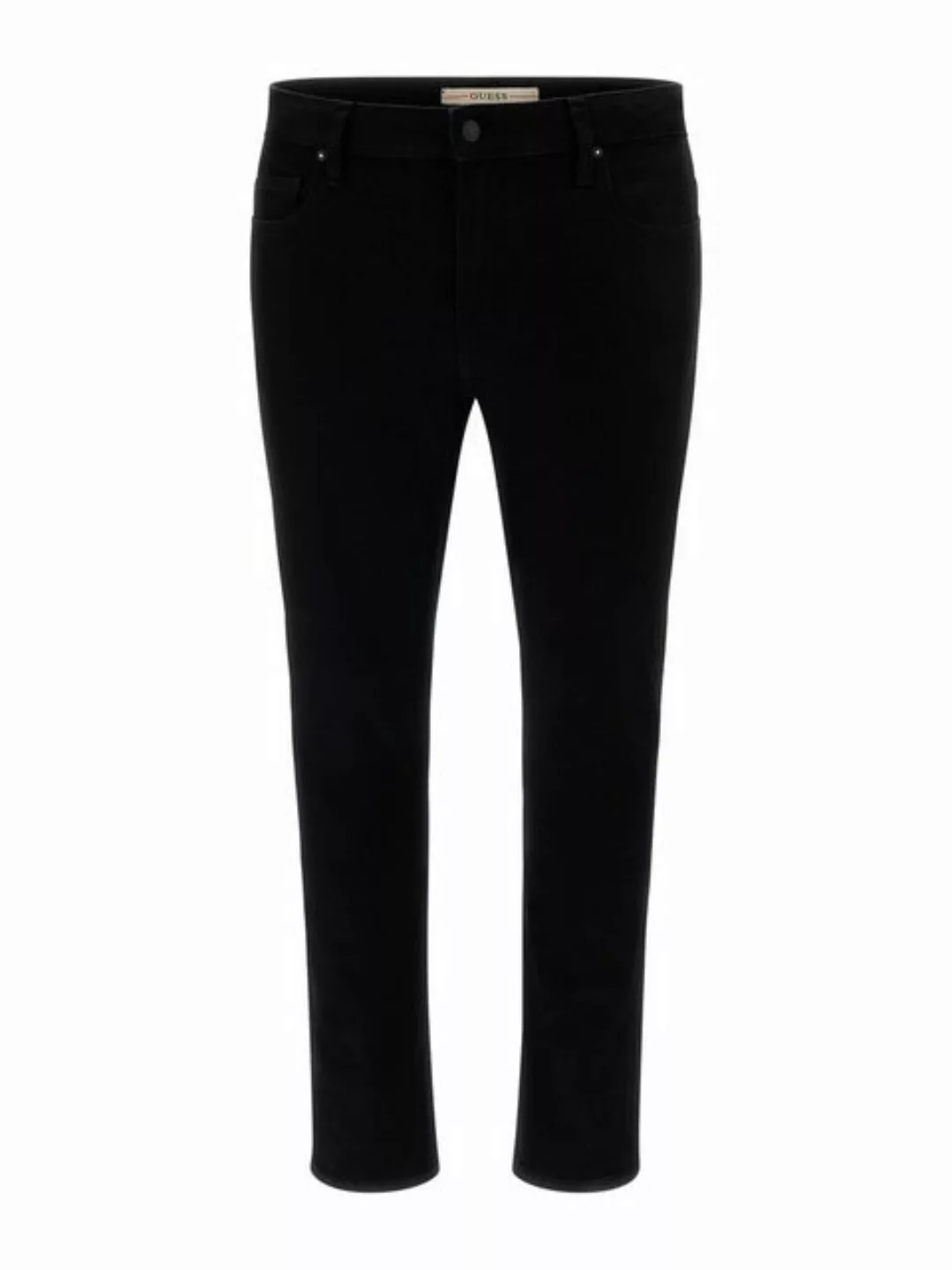 Guess Skinny-fit-Jeans Chris (1-tlg) günstig online kaufen