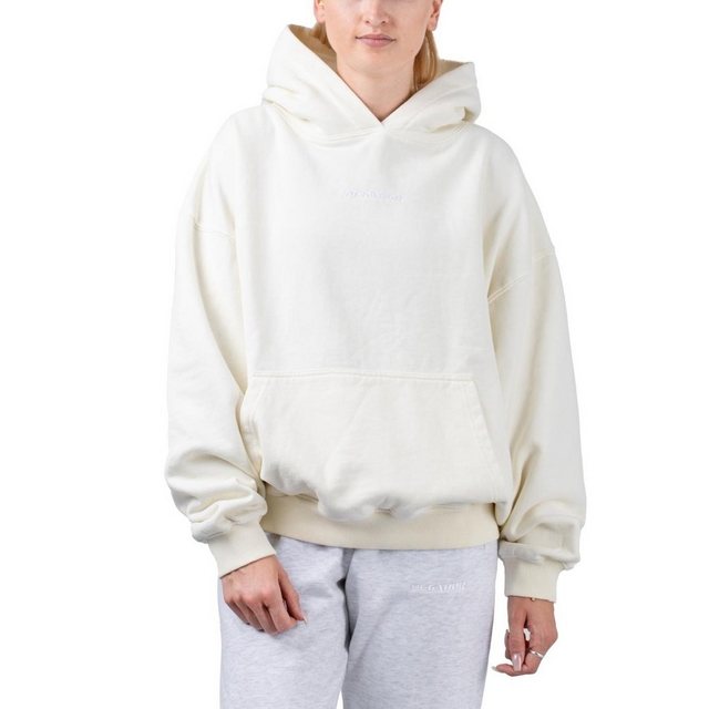 Pegador Hoodie Pegador Clarita Logo Oversized Hoodie günstig online kaufen