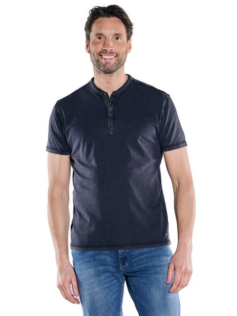 Engbers T-Shirt Henley-Shirt regular günstig online kaufen