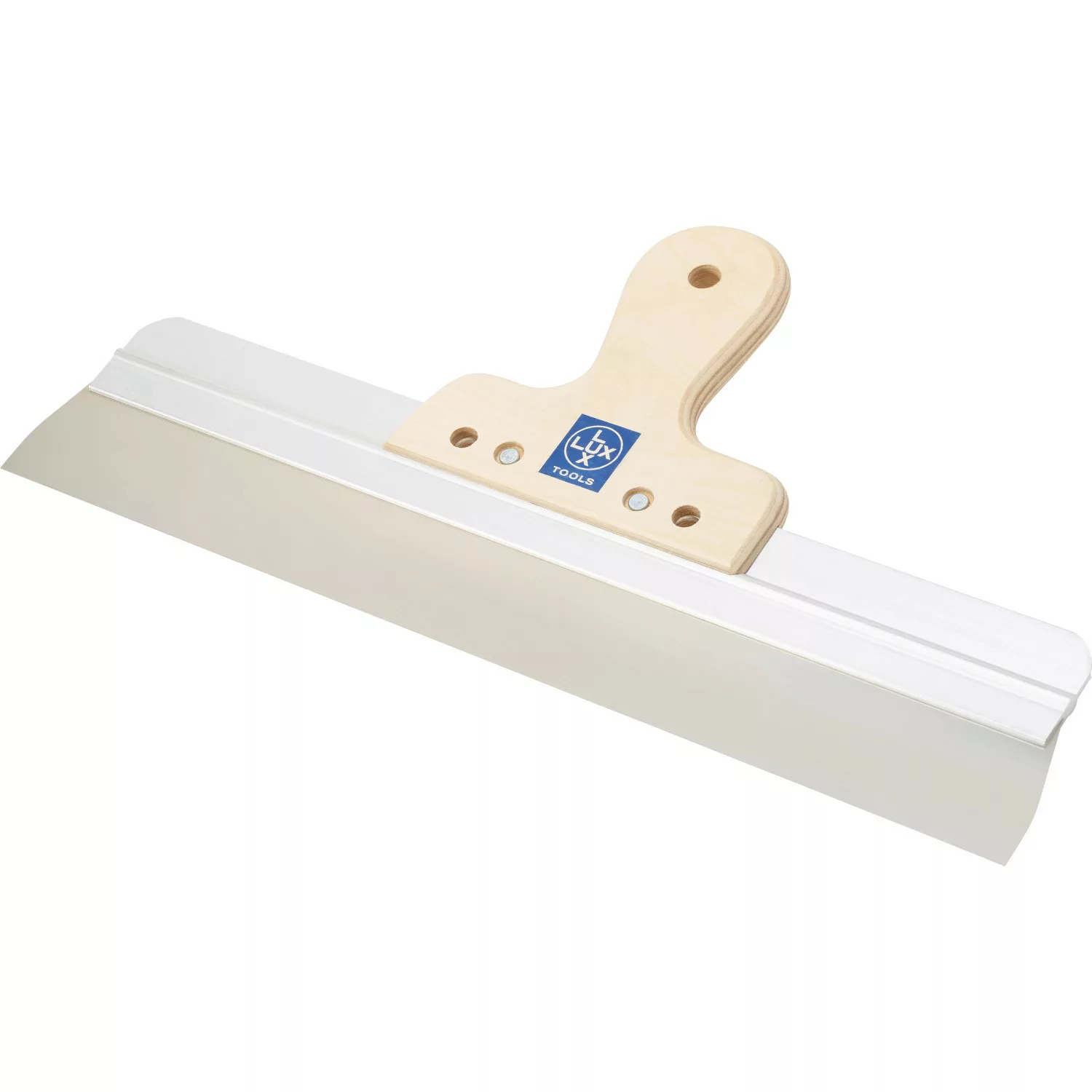 LUX Rakel Classic 400 mm Holzgriff günstig online kaufen