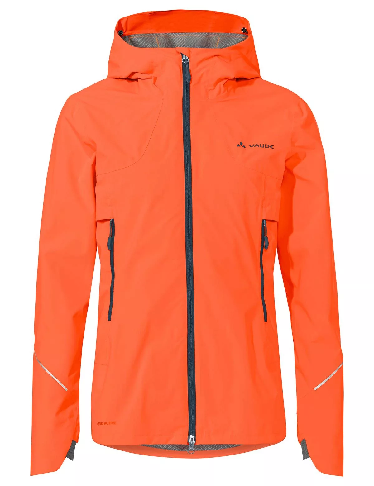 VAUDE Doppeljacke Women's Yaras 3in1 Jacket (2-St) günstig online kaufen